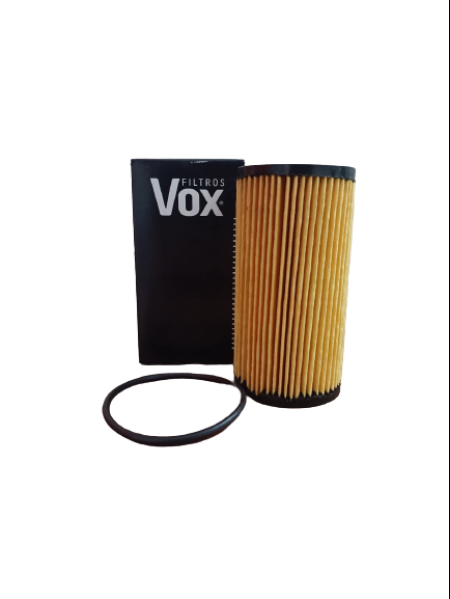 FILTRO DE ÓLEO RENAULT MASTER 2.3 2013-> VOX LE 678 - Image 2