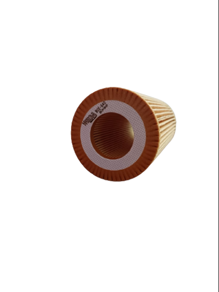 Filtro De Oleo Motor Jetta 2.5 20v 2005--2013 WEGA WOE640 - Image 2