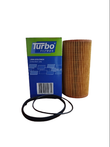 FILTRO DE ÓLEO JEEP WRANGLER SPORT 2012 TLE313=WOE623