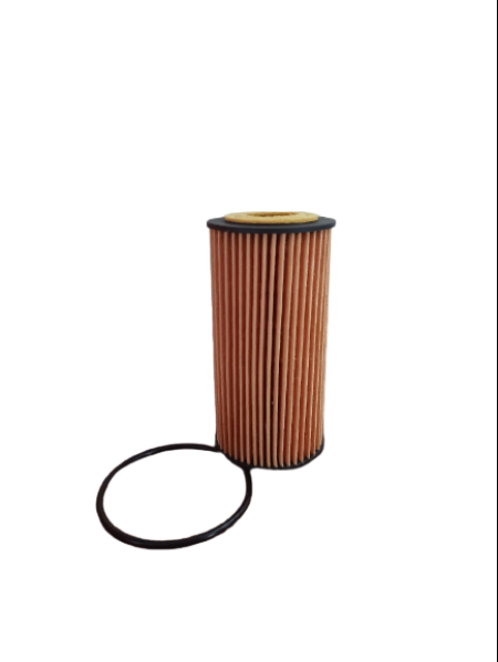Filtro de óleo VW Golf 2.0 2015 Vox LE680 - Image 6