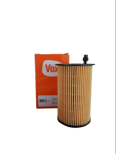 Filtro de óleo Santa Fé 3.3 2015 Vox LE722