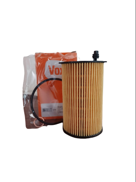 Filtro de óleo Santa Fé 3.3 2015 Vox LE722 - Image 4