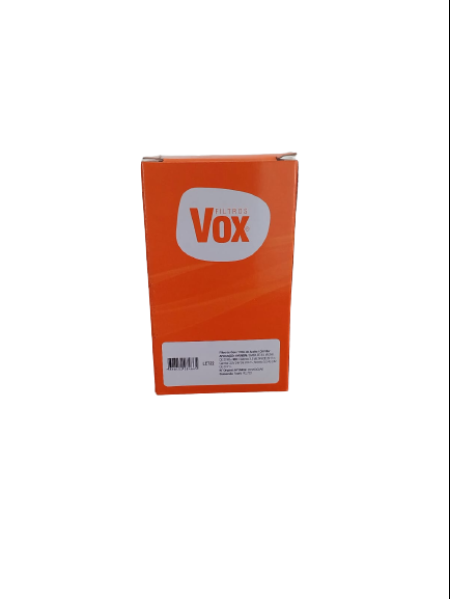 Filtro de óleo Santa Fé 3.3 2015 Vox LE722 - Image 2