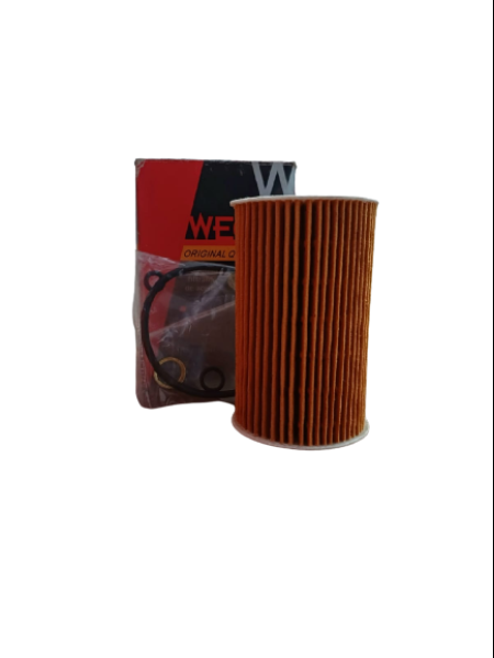 Filtro de ólep BMW Série 5 518i Wega WOE230 - Image 2