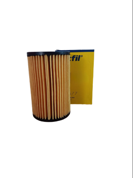 Filtro de óleo VW Amorok 2010> TECFIL PEL677 = WEGA WOE680