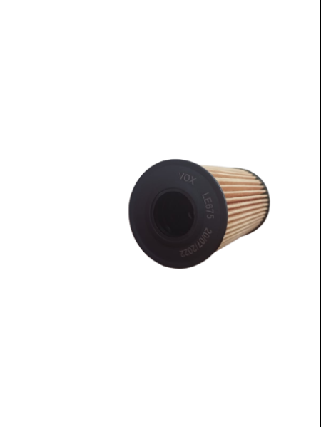 Filtro de óleo Renault master 2.5 VOX LE675 - Image 3
