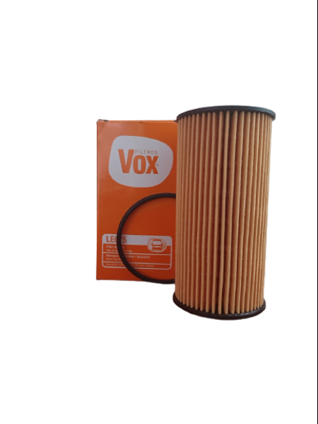 Filtro de óleo Renault master 2.5 VOX LE675 - Image 4