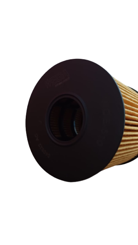 Filtro Oleo Master 2.5 05-09 Wega Woe510 Ecologico - Image 6