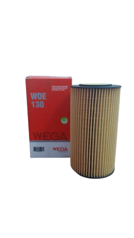 Filtro Oleo Ranger 3.0 16v/troller T4/pantanal 2006 Wega WOE 130 - Image 2
