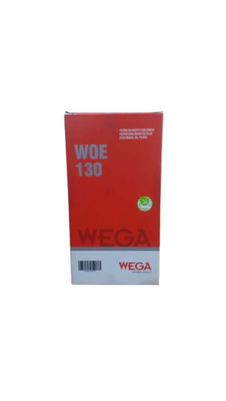 Filtro Oleo Ranger 3.0 16v/troller T4/pantanal 2006 Wega WOE 130 - Image 6