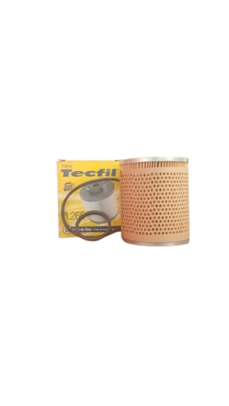 Filtro Óleo Tecfil Caminhões Chevrolet/ Ford/ Dodge TECFIL Pl265