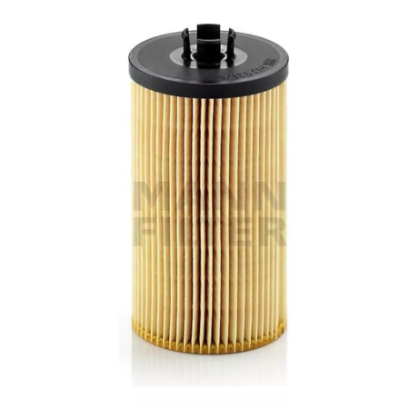 Filtro Óleo Lubrificante Mb 712 914 98/.. Om904 Mann HU931/5x