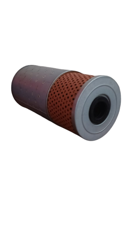 Filtro de óleo M.B PICK UP MAHLE OX 98 D = PL 180