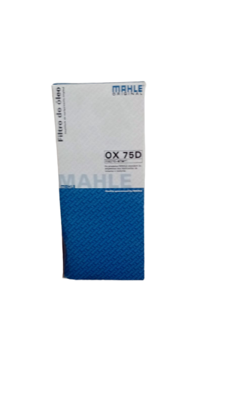 Filtro Óleo OX75D Motor M.b C/motor Om355/5 = TECFIL Pl345 - Image 5