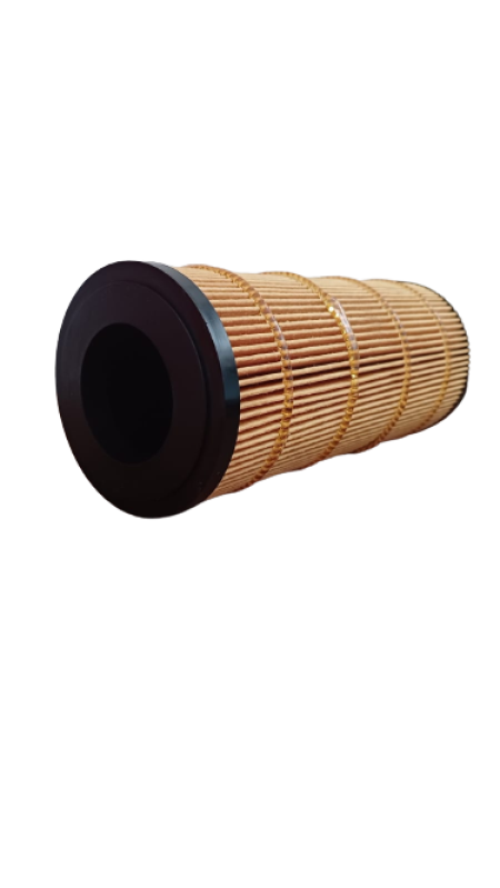 Filtro óleo hidráulico Lagarta/Caterpillar 2012 Fleetguard HF35539 - Image 2