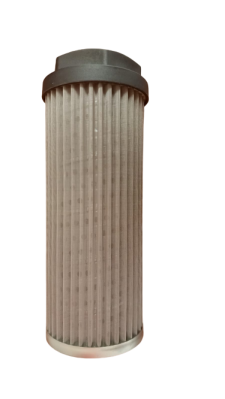 Filtro Sucção Hidraulico 1.1/2'' NPT NEWTEC HS120GN