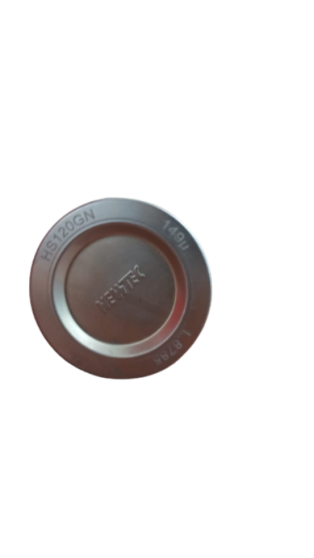Filtro Sucção Hidraulico 1.1/2'' NPT NEWTEC HS120GN - Image 2