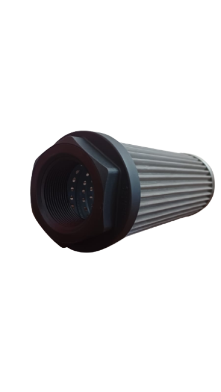 Filtro Sucção Hidraulico 1.1/2'' NPT NEWTEC HS120GN - Image 4