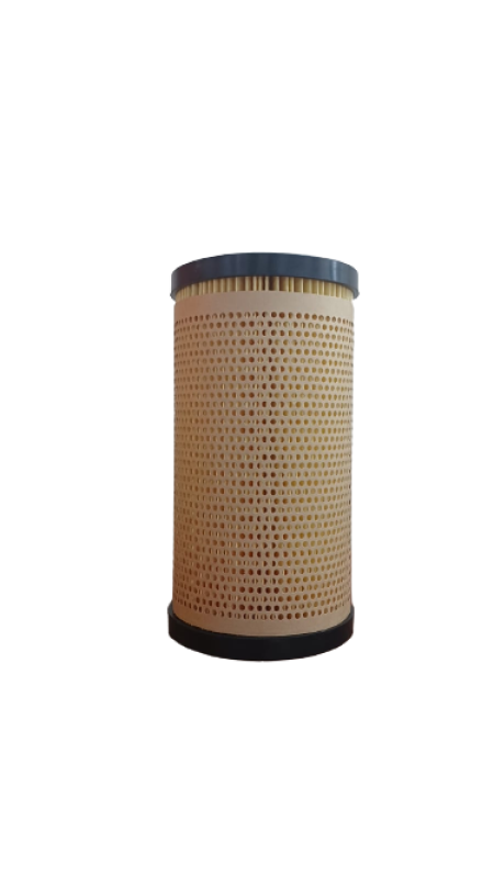 Filtro de óleo lubrificante MERCES BENZ 1313 TECFIL PL519 - Image 2