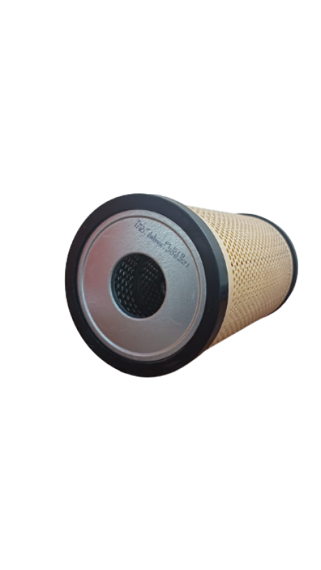 Filtro de óleo lubrificante MERCES BENZ 1313 TECFIL PL519 - Image 3