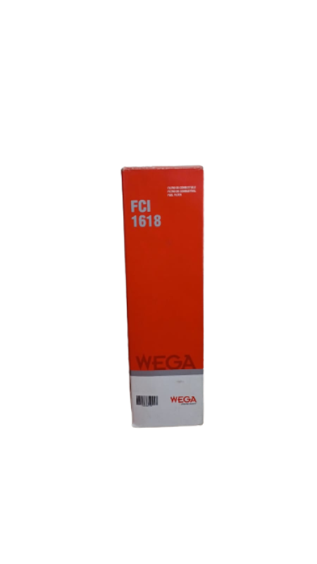 Filtro De Combustivel Wega Fci1618 Elantra / i30 / Cerato / Soul - Image 3