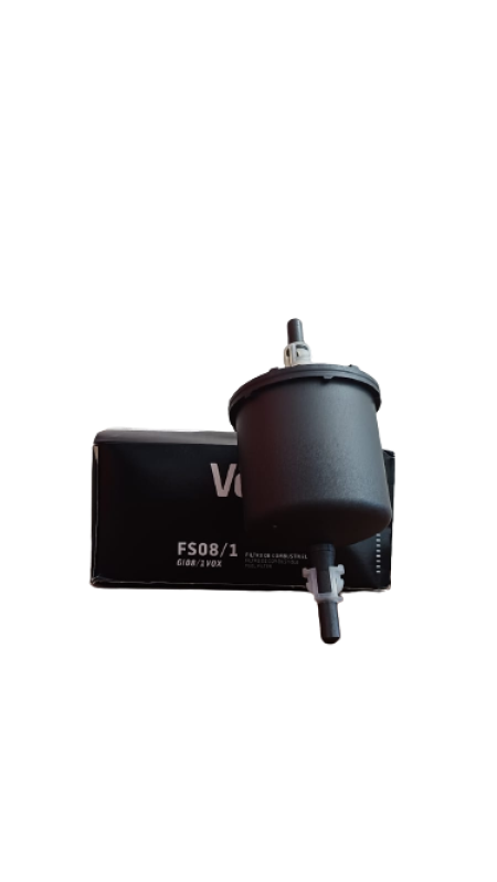 Filtro Combustível VE Gol/parati/fox/kombi Vox FS08/1