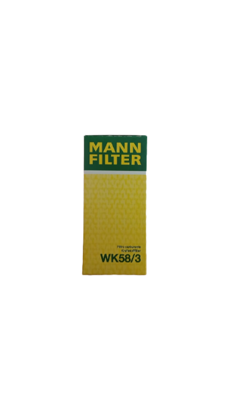 Filtro Combustível Mann Kia Picanto 1.0 12v - 2006-2011 WK58/3 - Image 2
