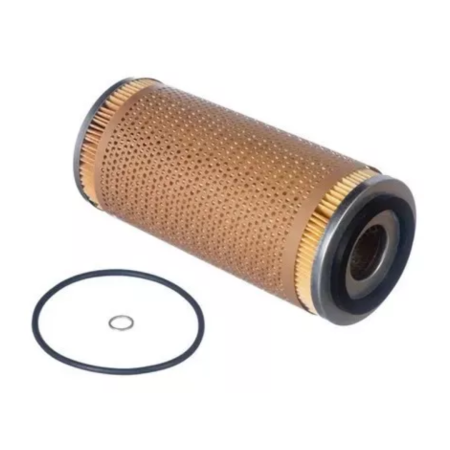Filtro Óleo OX75D Motor M.b C/motor Om355/5 = TECFIL Pl345
