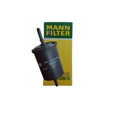 Filtro Combustível Mann Kia Picanto 1.0 12v - 2006-2011 WK58/3