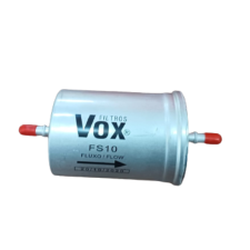 FILTRO DE COMBUSTÍVEL VOX FS10 VW GOLF/ AUDI A3