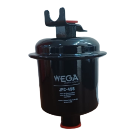 FILTRO DE COMBUSTÍVEL WEGA JFC498 - Image 2