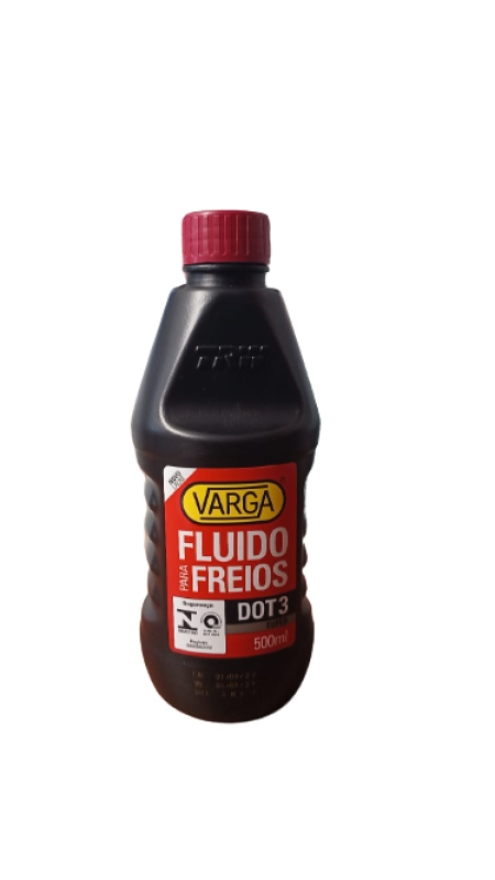 Fluido De Freio Dot 3 Trw Varga Super 500ml - Image 2