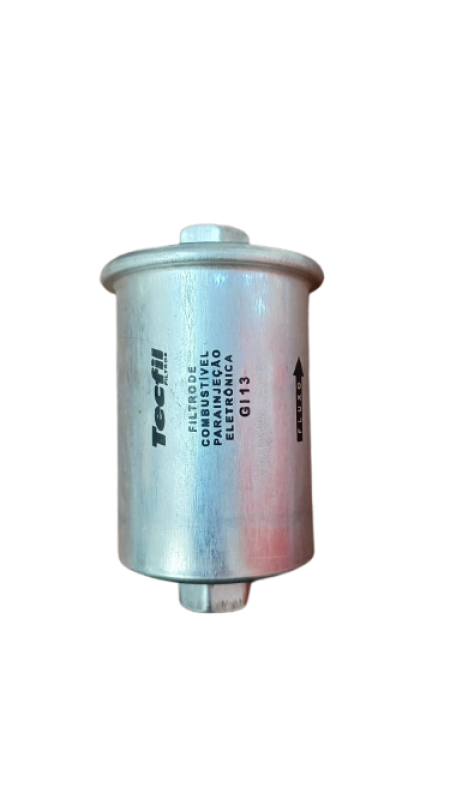 FILTRO DE GASOLINA PARA INJEÇÃO ELETRÔNICA TECFIL GI13