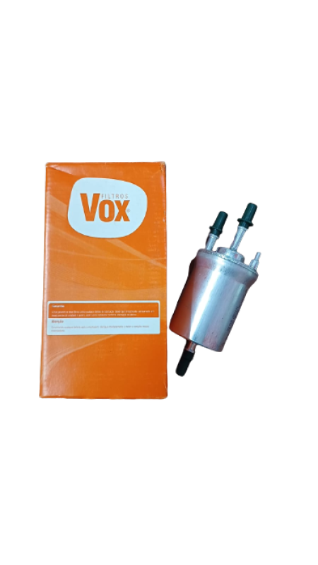 FILTRO DE COMBUSTÍVEL VOX FS18 VW JETTA