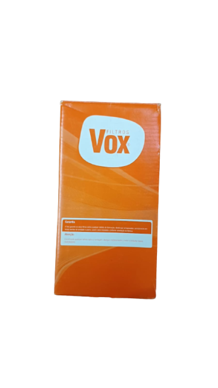 FILTRO DE COMBUSTÍVEL VOX FS18 VW JETTA - Image 2