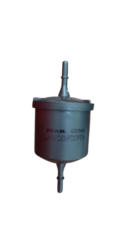 FILTRO DE COMBUSTÍVEL FRAM G5980 FORD