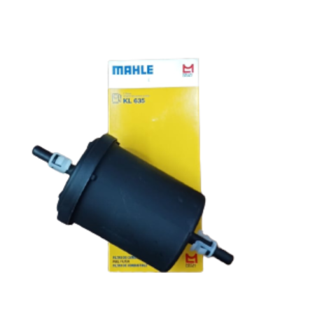 FILTRO DE COMBUSTÍVEL MAHLE KL635 FOX/ GOL/PARATI/CIVIC