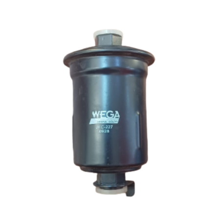 FILTRO DE COMBUSTÍVEL WEGA JFC-227 TOYOTA MITSUBISH DAIHATSU