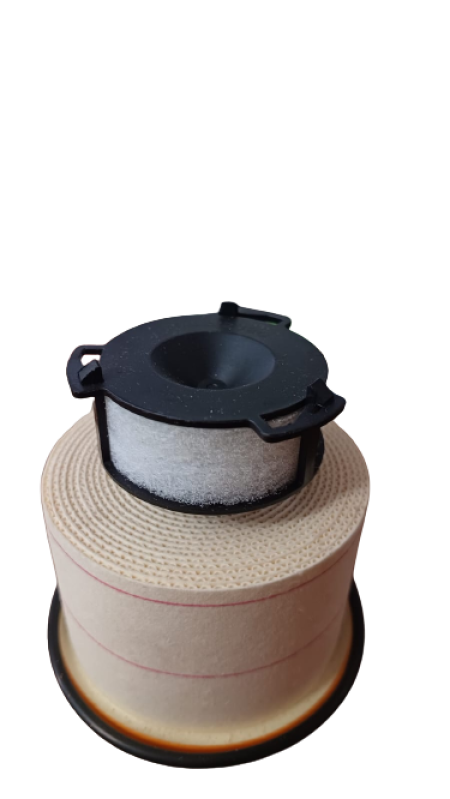 FILTRO DE COMBUSTÍVEL TOYOTA HILUX 2.8 2016 AUTO VOX FN953 - Image 2