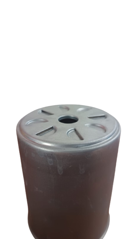 FILTRO DE COMBUSTÍVEL PERKINS 7111/796 MAHLE KX 24 - Image 3