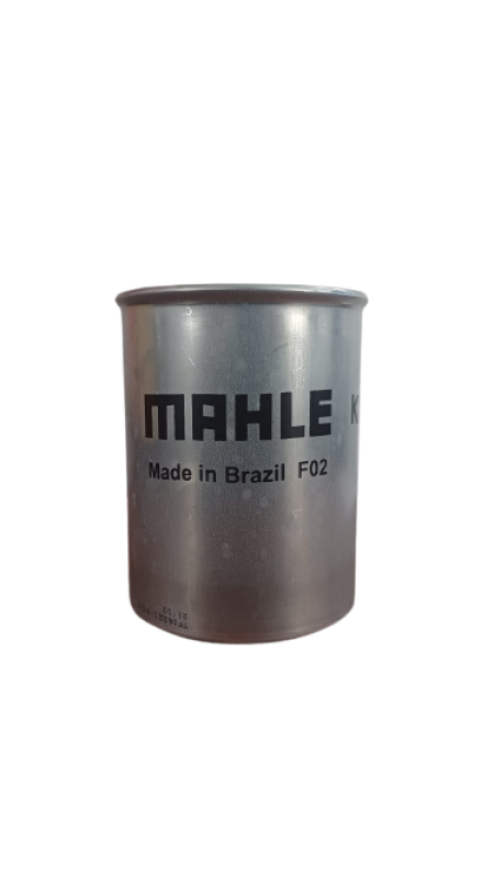 FILTRO DE COMBUSTÍVEL PERKINS 7111/796 MAHLE KX 24