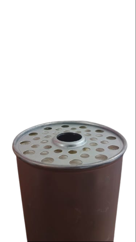 FILTRO DE COMBUSTÍVEL PERKINS 7111/796 MAHLE KX 24 - Image 4