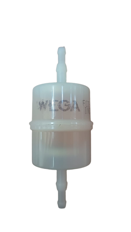 FILTRO DE COMBUSTÍVEL WEGA FCC2160 FIAT/GM/VW
