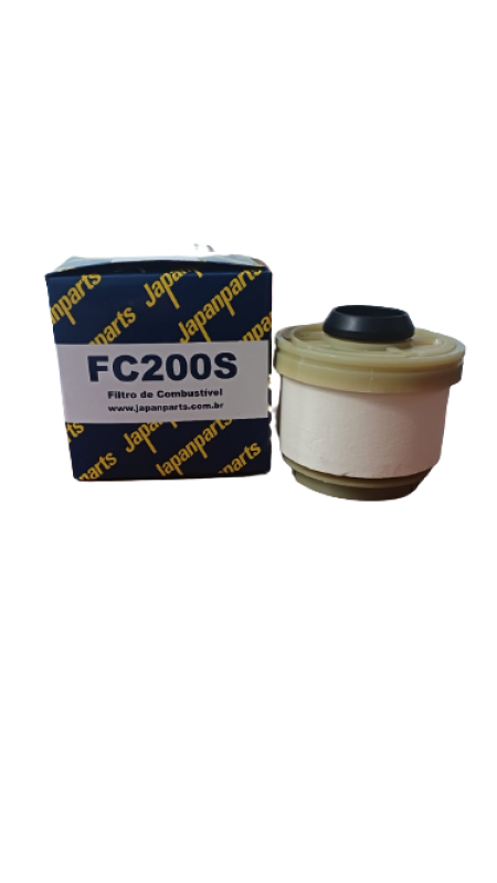 FILTRO DE COMBUSTÍVEL HILUX 3.0 2006 MITSUBISHI L200 20017 - Image 2