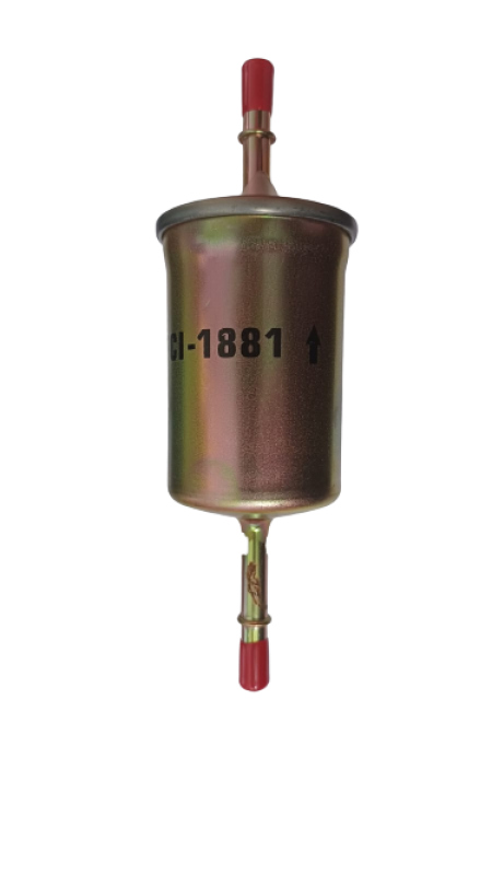 FILTRO DE COMBUSTÍVEL WEGA FCI1881 FORD FOCUS 1.8 / FUSION 16 98--03
