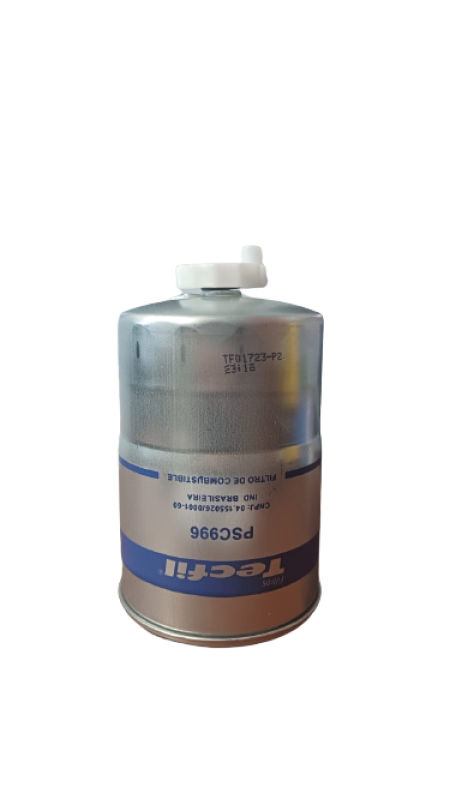 FILTRO DE COMBUSTÍVEL TECFIL PSC996 K2700 2.7 / K3600 3.6 / SPORTAGE 2.0