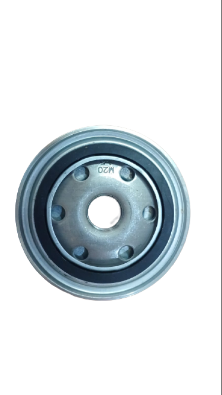 FILTRO DE COMBUSTÍVEL VOX FBD990 PAJERO SPORT/ L200 2.5 2006 - Image 2