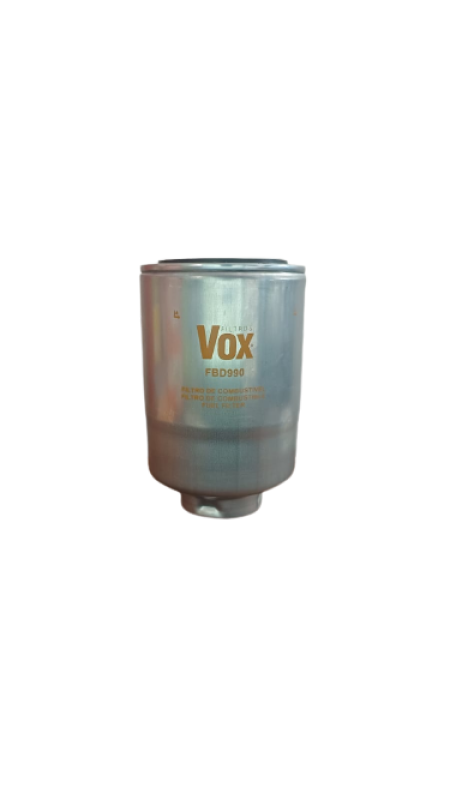 FILTRO DE COMBUSTÍVEL VOX FBD990 PAJERO SPORT/ L200 2.5 2006