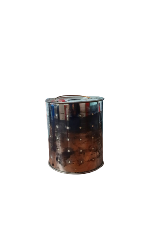 FILTRO DE ÓLEO FRAM C4DB ATUAL MBB 608 NEW HOLLAND 1530 /MB OM314/CLARK 714