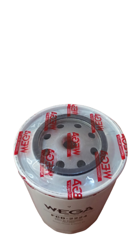 FILTRO DE COMBUSTÍVEL WEGA FCD2224 CARGO FORD 2013/STRALIS IVECO 2013 - Image 2